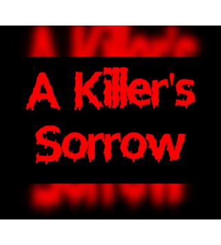 A Killer s Sorrow Steam Key GLOBAL